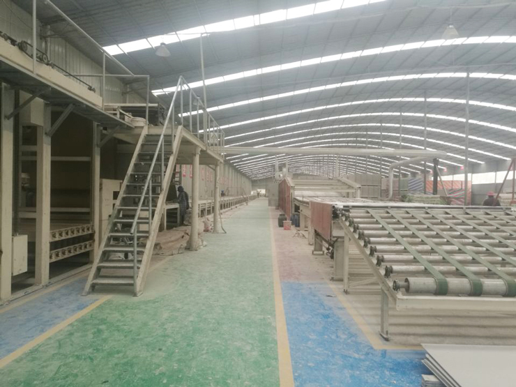 廠房設(shè)備 廠房設(shè)備